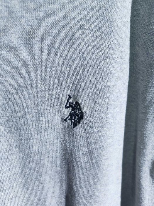 U.S. Polo ASSN.  Мъжка Жилетка L