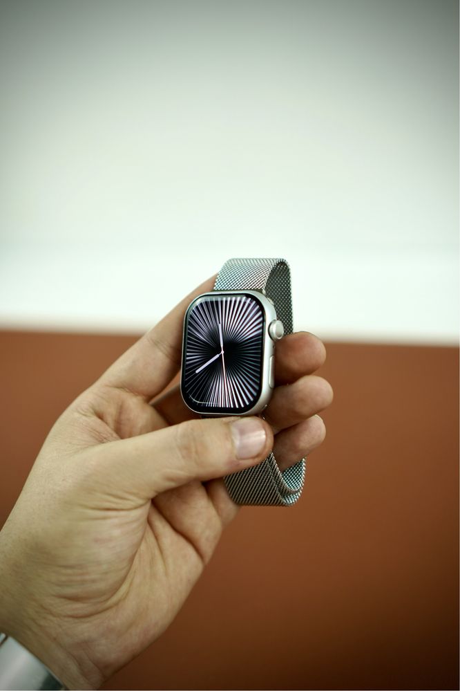 Apple Watch S10 в РАССРОЧКУ apple watch series 10 apple watch 10