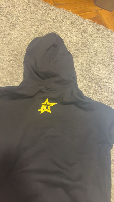 Spider hoodie 80лв