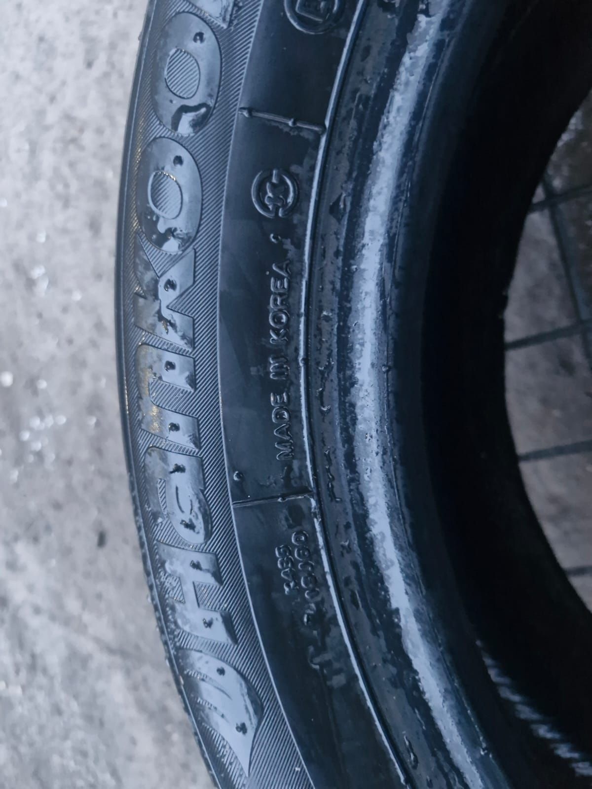 Продам 1 шину 185/55/15