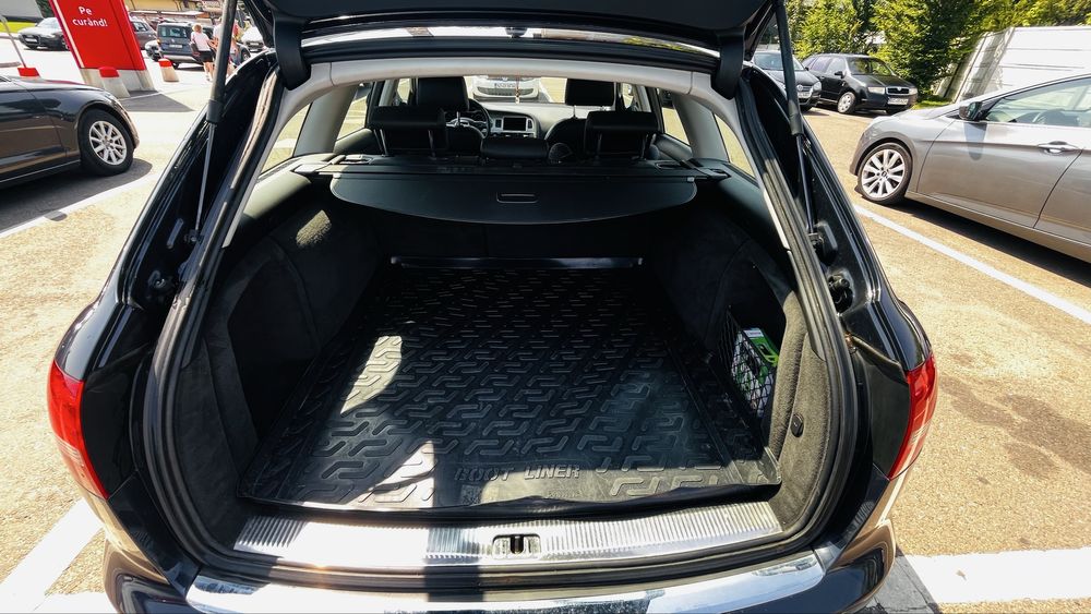 Audi A6 2.0 automat