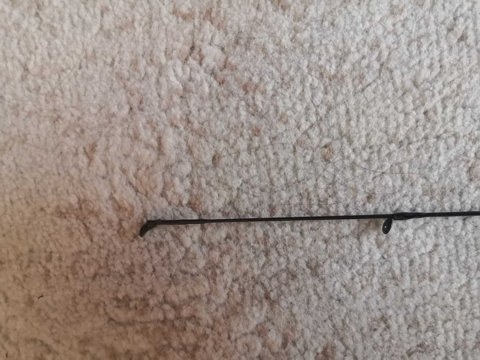 Спининг въдица DAIWA 23 SILVER CREEK UL SPIN – 2.35m/3-14gr