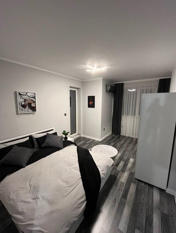 Дава се под наем Тристаен апартамент в София, Кръстова вада - 115 кв.м за 800 € - Снимка #5