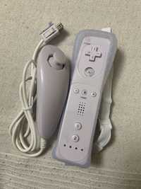 Контролери за Nintendo Wii