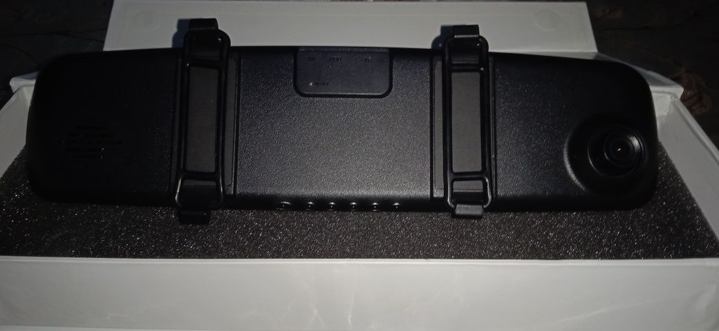 Video registrator