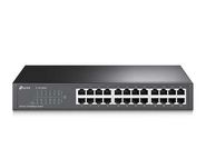 Сетевой коммутатор  TP-Link 	TL-SF1024D 24-Port 10/100 Mbps