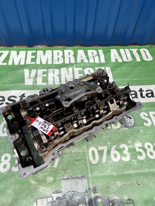 Chiuloasă completă BMW E90 2.0 benzină 2005