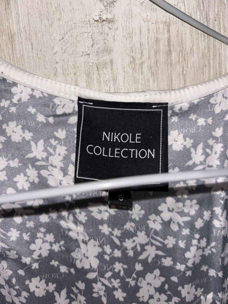 Рокля Nikole Collection
