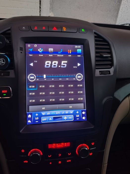 Vând navigație Opel insignia Tesla style 2/32 gb