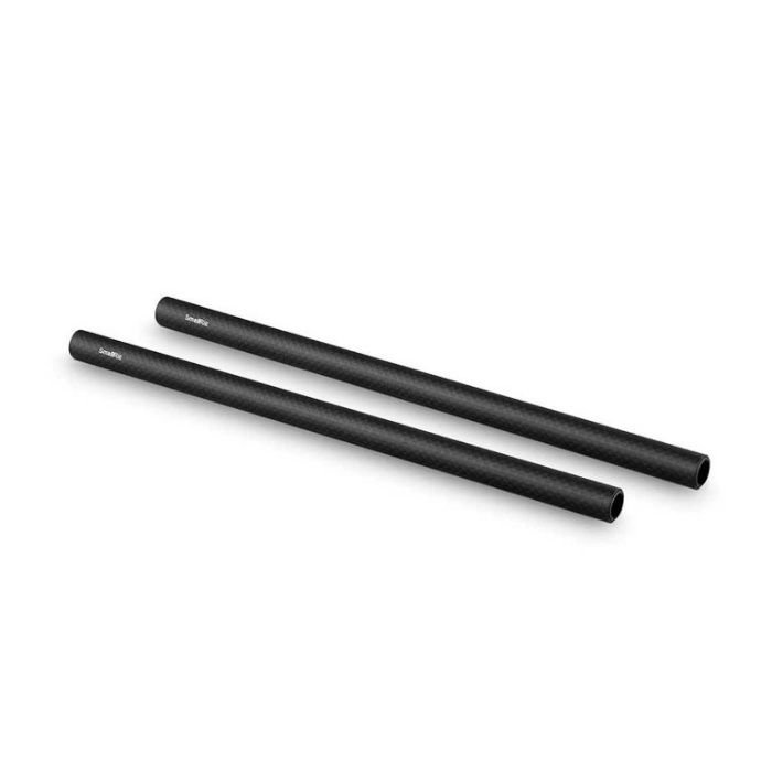 Tija SmallRig 15mm Carbon Fiber Rod 225cm 9 Inches 1690