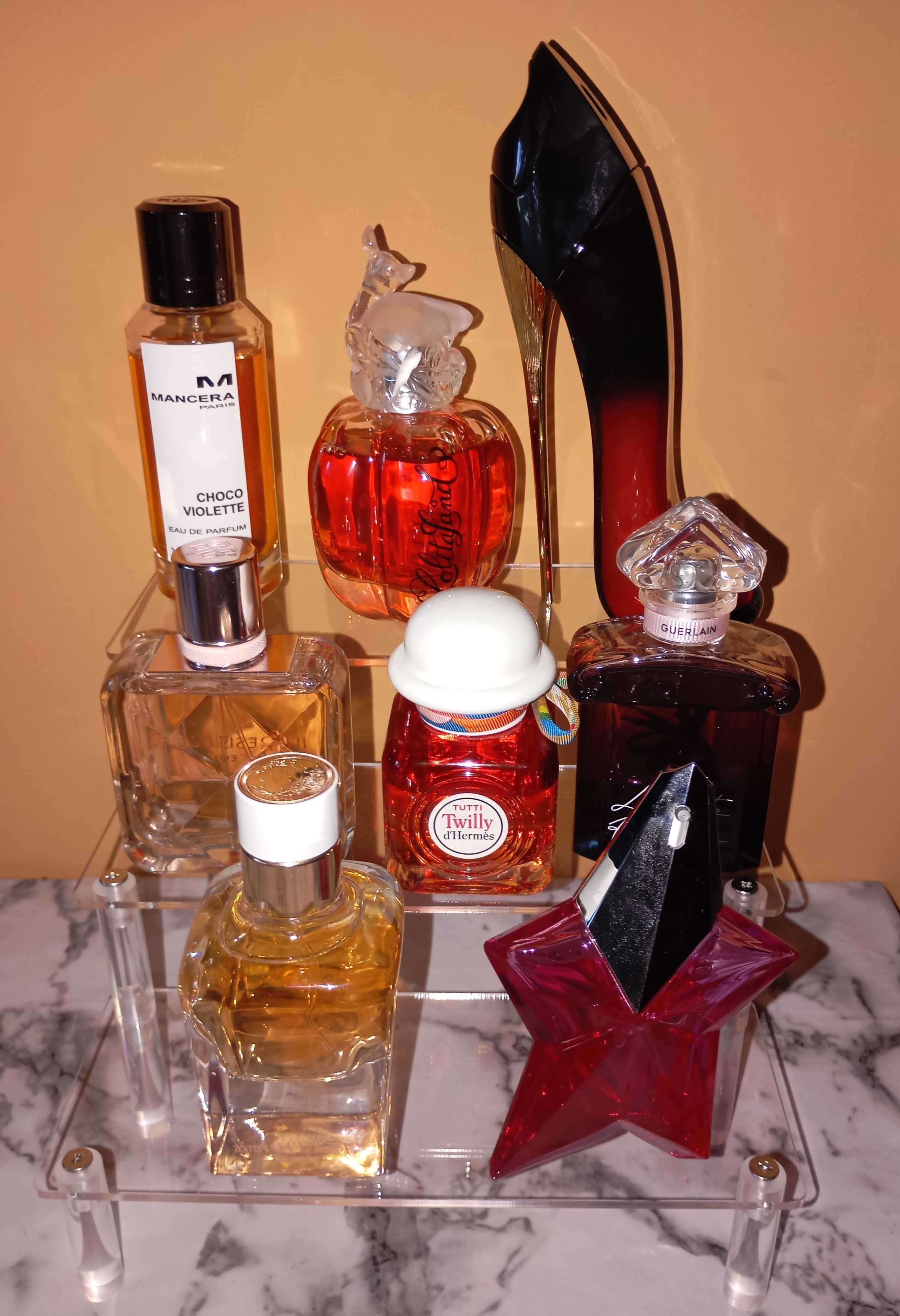 Парфюм HERMÈS Jour d'Hermès Absolu. 50 ml.