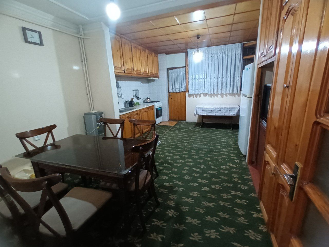 Продаётся квартира 110 кв2