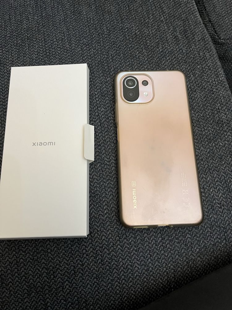 Xiaomi 11Lite 5 G NE