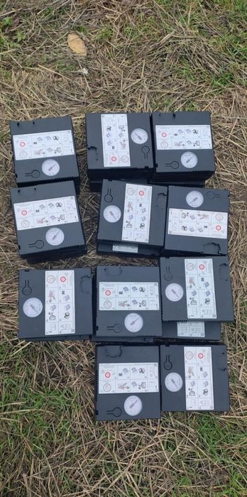 Компресор компресорче