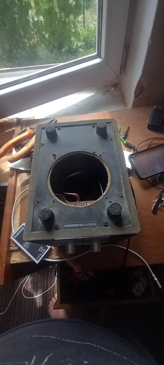 Vreau să vând sisteme audio pe cameră