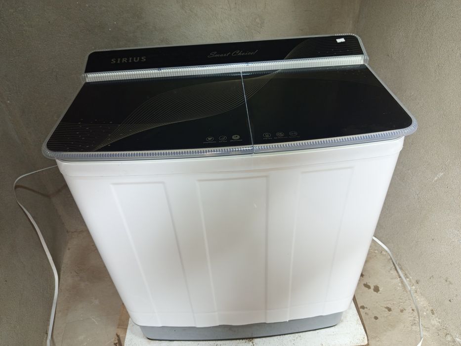 SIRIUS yangi ishlatilmagan