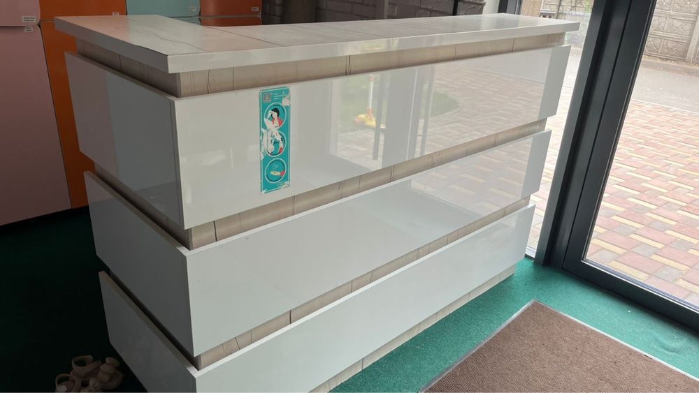 Ресепшен для любого вида бизнеса