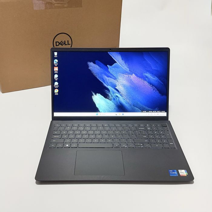 Dell Vostro 3520/15,6” IPS 120Hz/i7-1255U 4,70GHz/512GB/16GB/Подсветка
