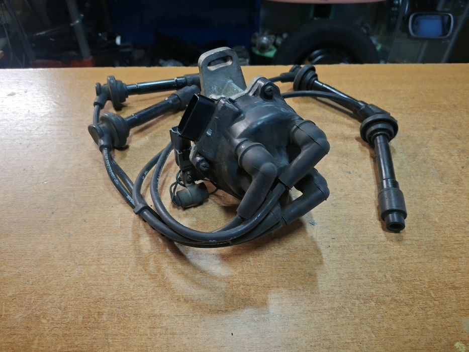 Delcou Nissan Micra K11 1.0 Benzina