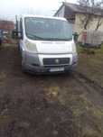 Vind fiat Ducato 2007 motor 2.3