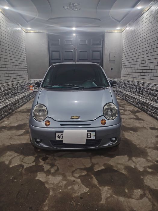 Матиз сотилади 2-подидсия