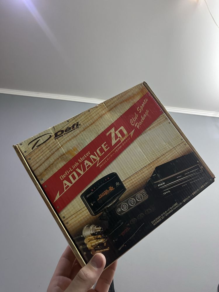 DEFI датчик ZD-ALL-Ns