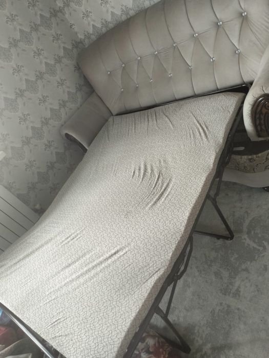 Продается диван с креслом