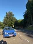 Vw polo 1.2 detalii în privat