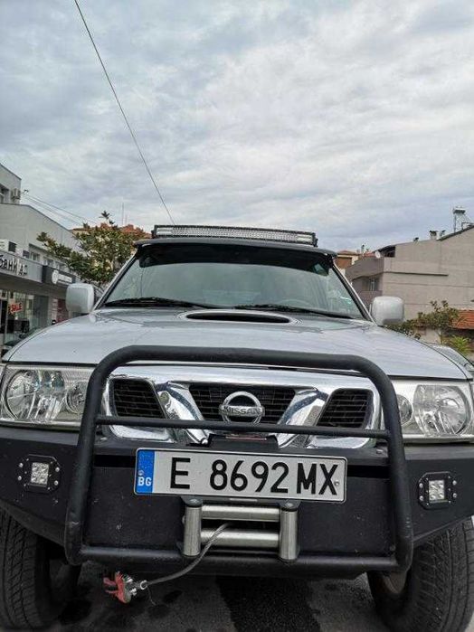 Сенник, Козирка за витара suzuki grand vitara pajero. Pajero spot