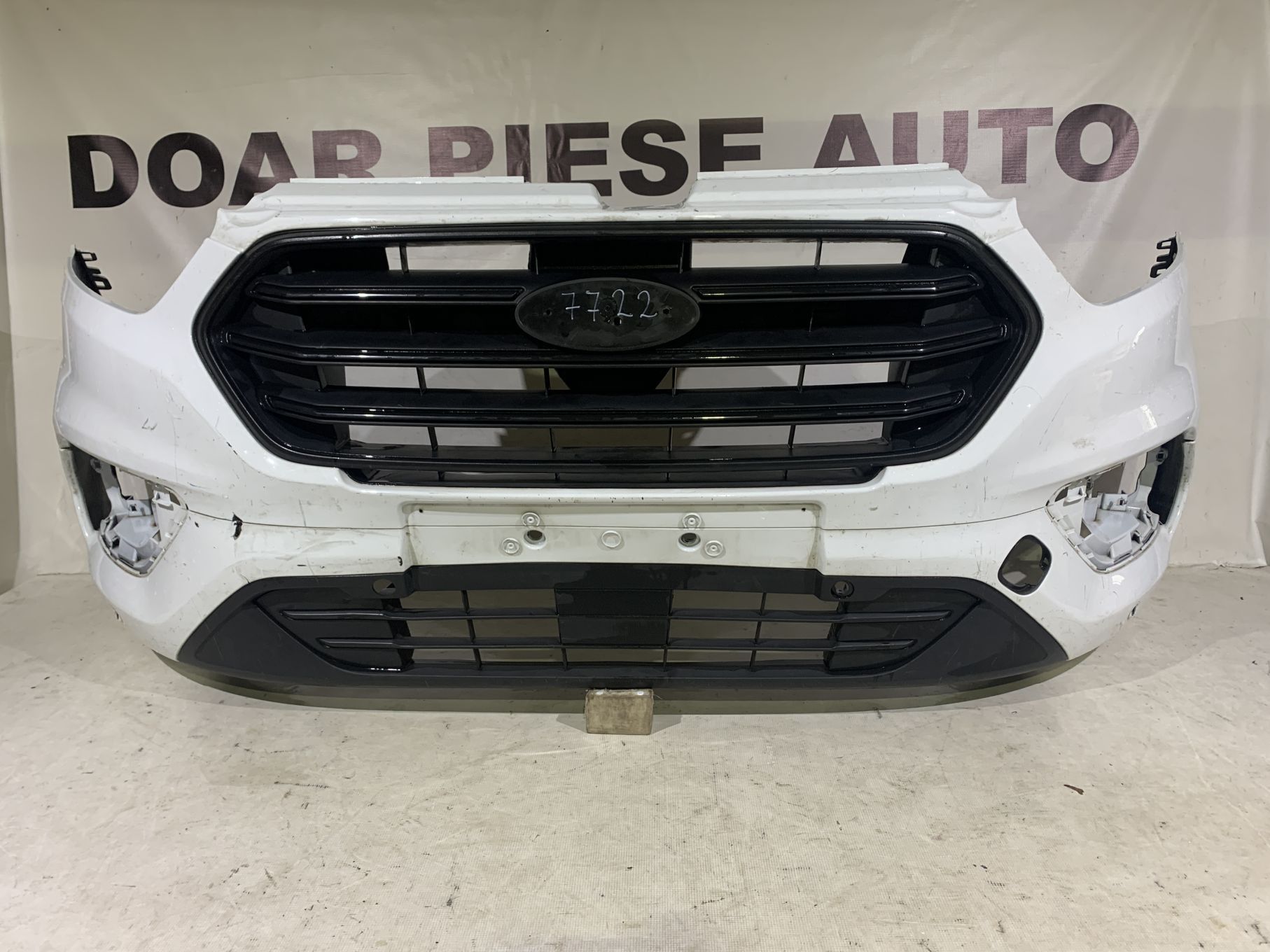 Bara fata Ford Custom, 2019, 2020, 2021, 2022, 2023, cod origine OE JK21-17757-A.