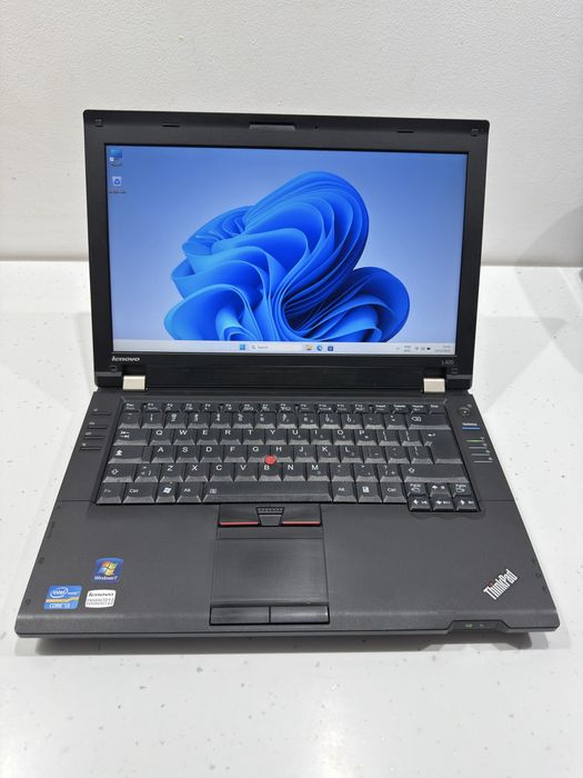 Laptop Lenovo ThinkPad L420
