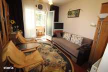Vând apartament cu 1 camere în Hunedoara, zona Chizid-2 Central, et.2