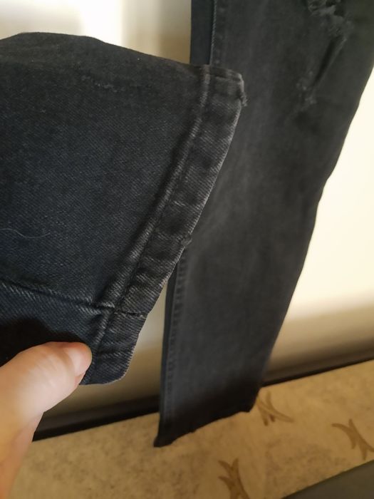 Blugi bărbătești Diesel, Zara, Bershka