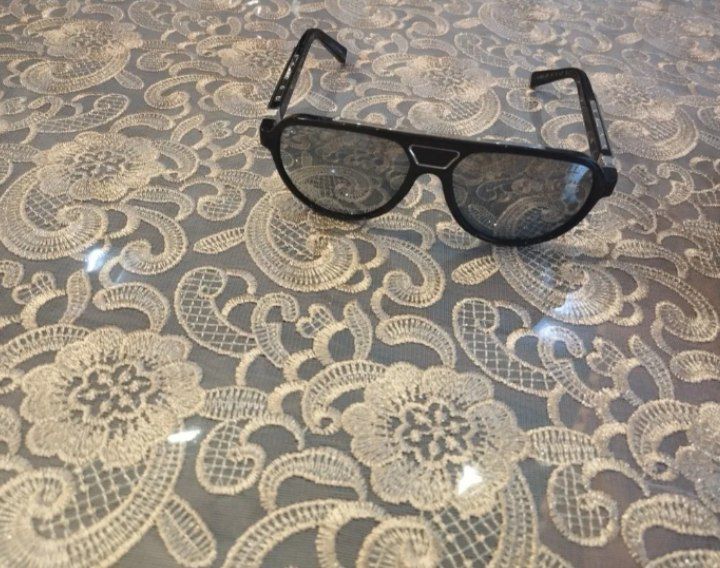 Французские очки от производителя: Zilli