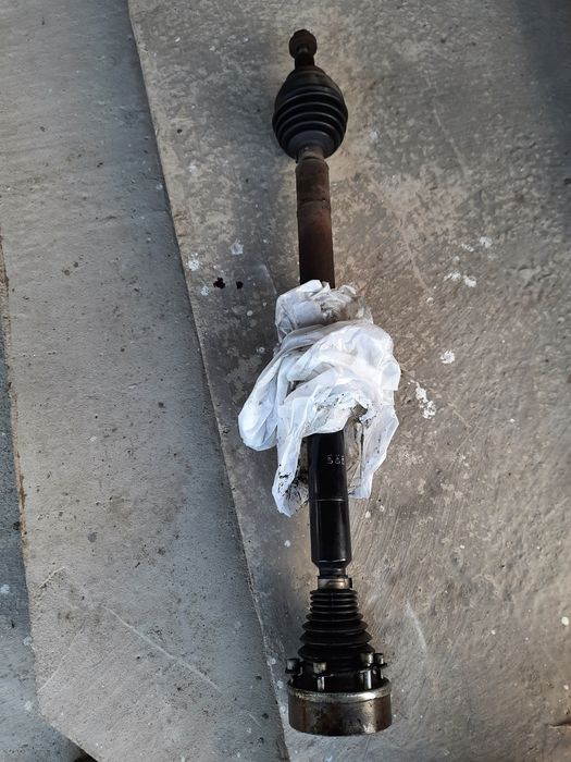 Planetara dreapta vw passat b6 bkc