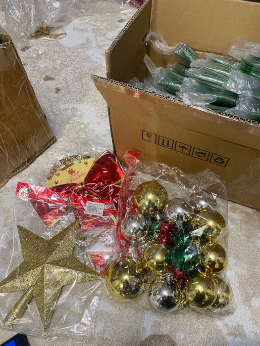 Новогодняя елка за 10000