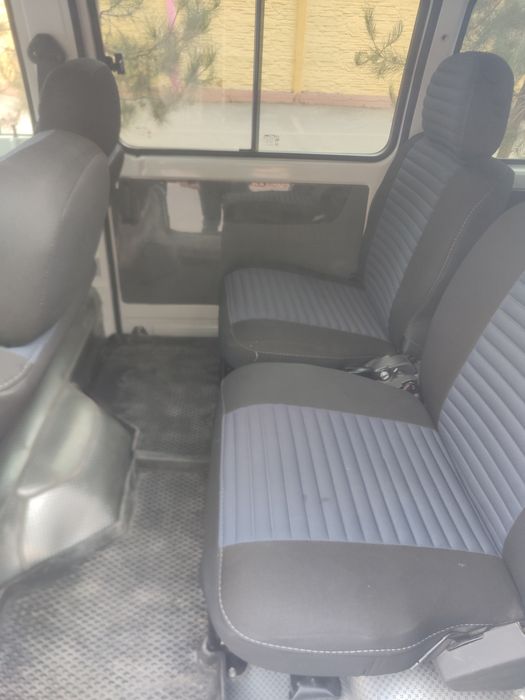 Damas 2024 oq kraska toza 23ming yurgan hisob malumot polik-chehol kov