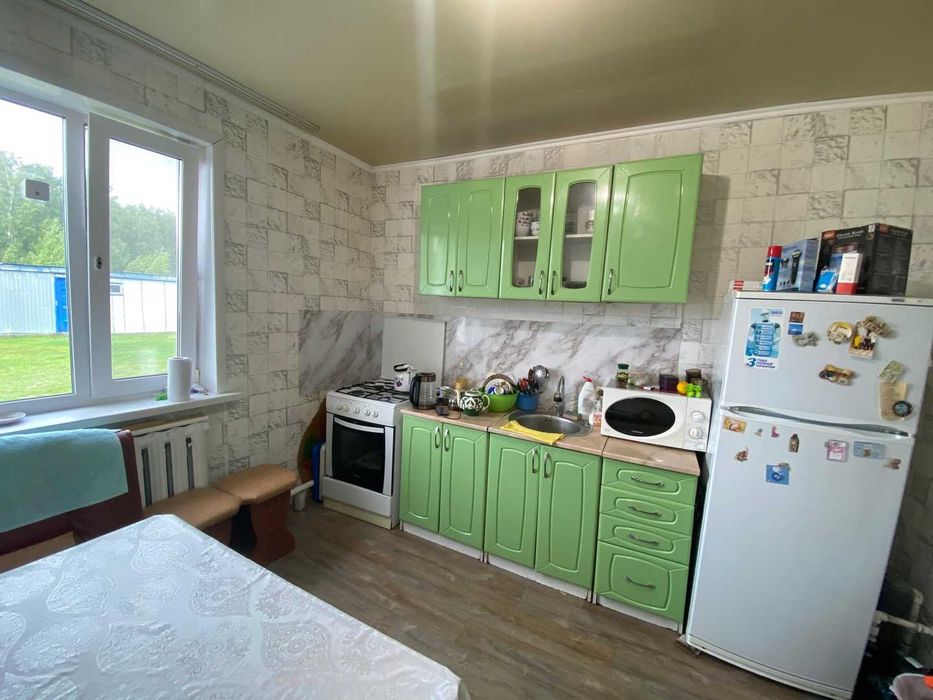 5 комнатный дом. с. Бишкуль