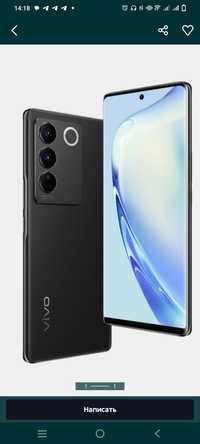 Vivo v27 продам либо обмен на 11 про