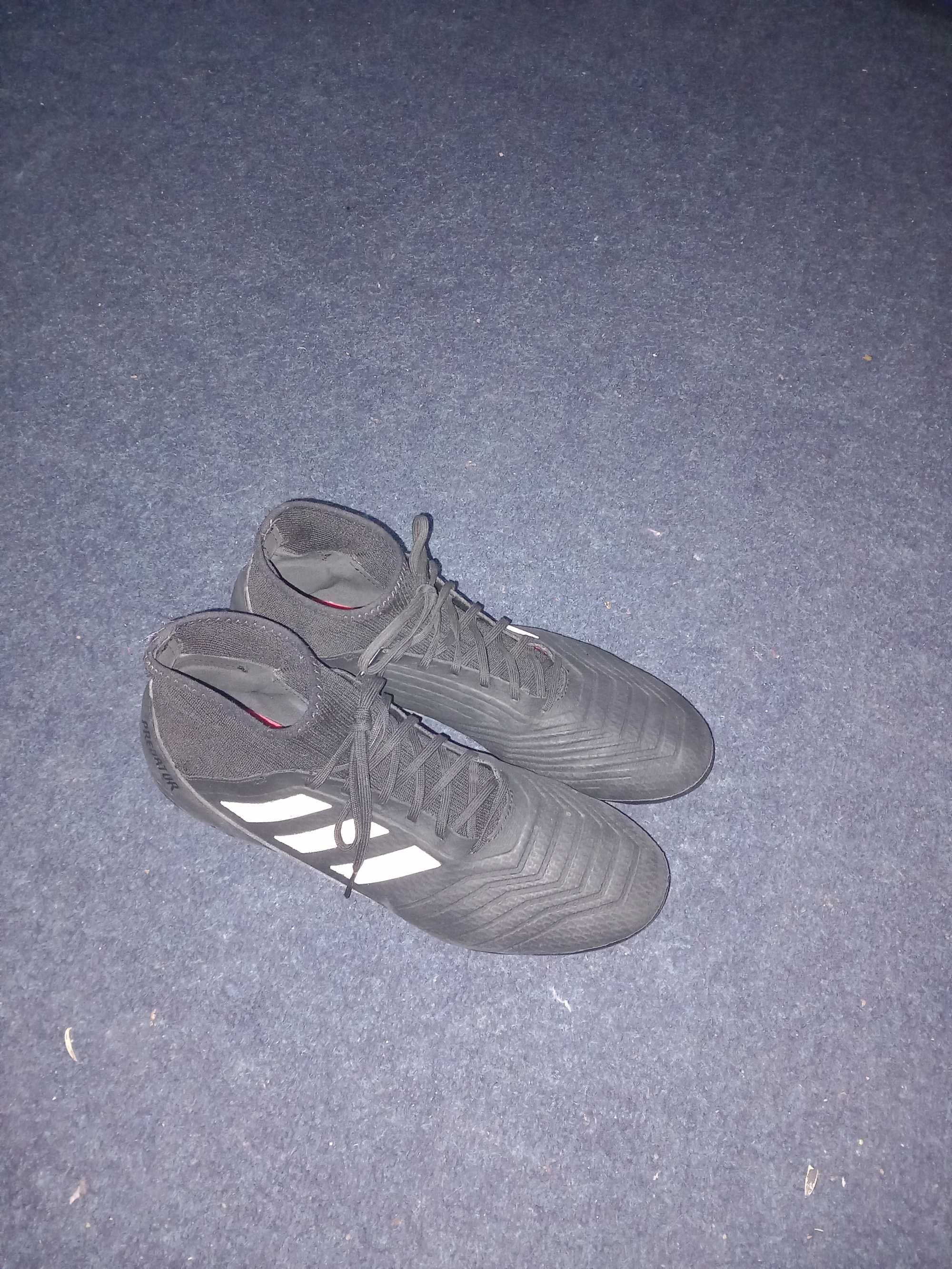 Adidas predator 19.1