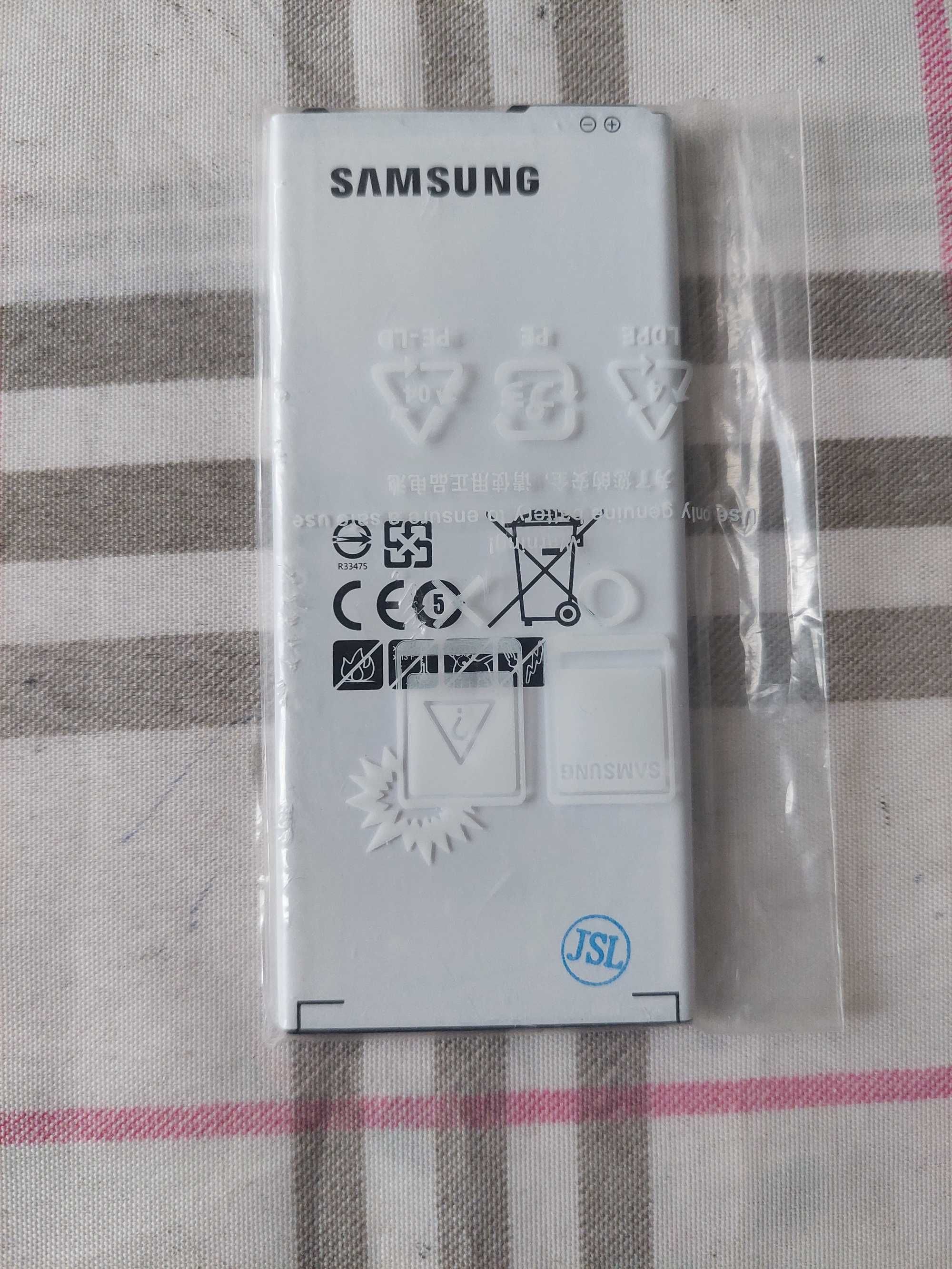 Калъф, кейс, Samsung a5 2016 A510 F, батерия