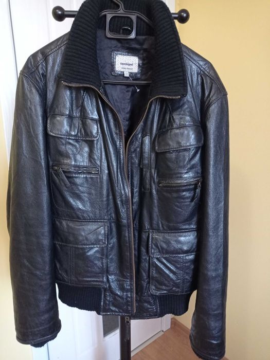 Кожено яке Conbipel Vera Pelle