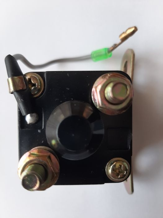 Releu pornire atv Polaris Sportsman Scrambler RZR Ranger Trail Blazer