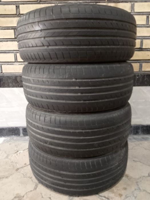 Ling long 195, 55, R15.