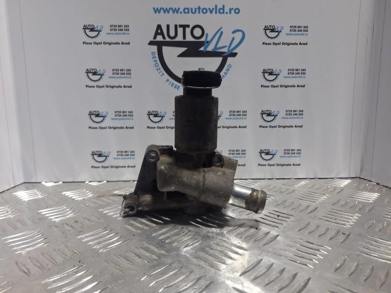 Supapa EGR Opel Corsa B 1.2; 1.0; 1.4 Z14XE; Z12XE; Z10XE