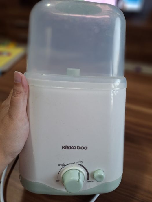 Стерилизатор Kikkaboo