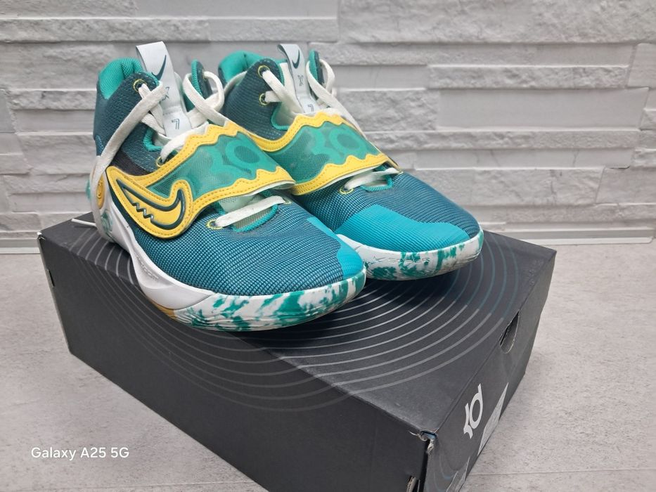 Баскетболни обувки Nike KD TREY 5 X