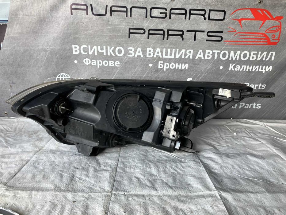 Десен фар Kia Rio 3 (2011-2017) 2бр.