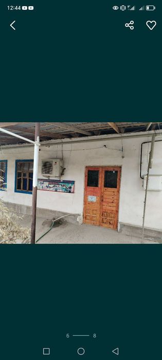 Жер Жай сатылады кебир ауылда