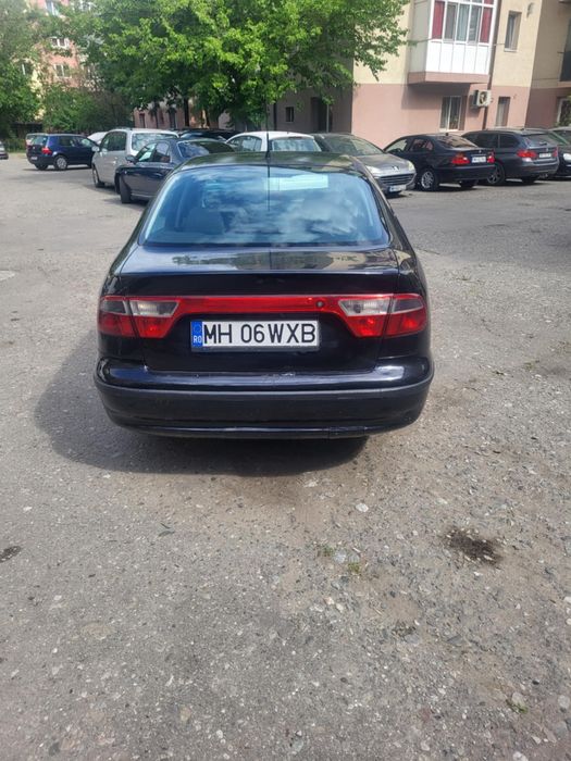 Se Vinde Seat Toledo